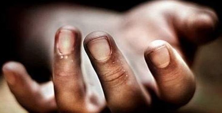 Man hngs self after hacking aunt to death in Jagatsinghpur district  