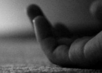Man stabs wife to death over family dispute in Koraput