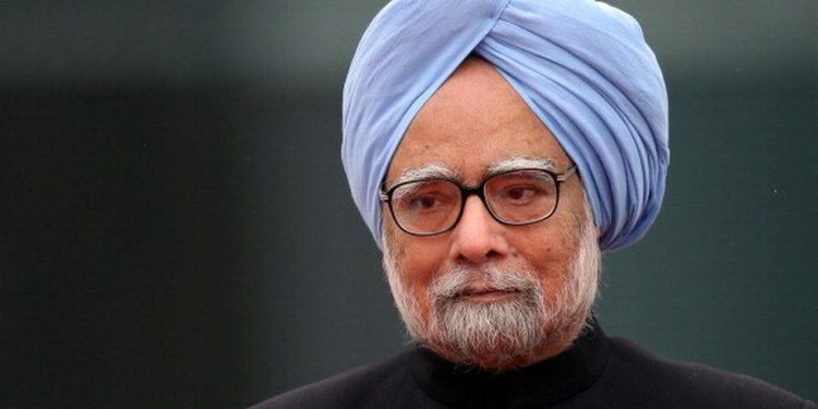 Manmohan Singh