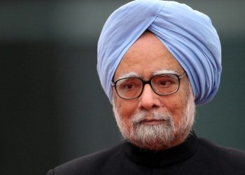 Manmohan Singh