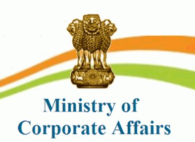 Pic- Ministry of Corporate Affairs