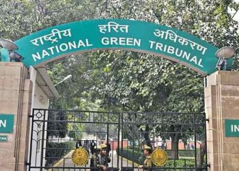 NGT orders probe into Mahanadi sand mining