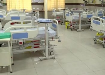 No ventilator beds in Koraput, Jharsuguda dists