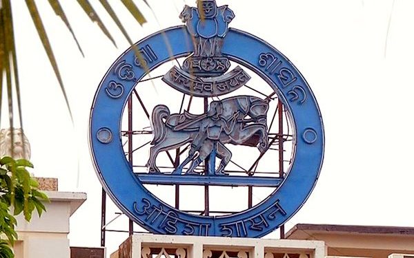 Odisha government