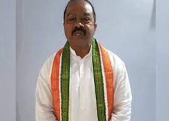 Pipili by-poll Congress candidate Ajit Mangaraj tests positive for COVID-19