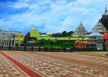 Puri Jagannath temple to remain closed for visitors till May 15 
