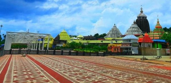 Puri Jagannath temple to remain closed for visitors till May 15 