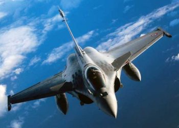 Rafale Operation Sindoor