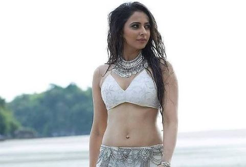 Preet singh rakul These new