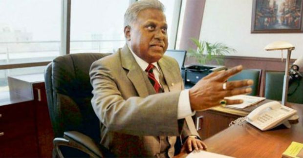 Ranjit Sinha