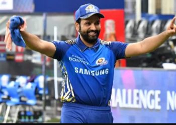 Rohit Sharma