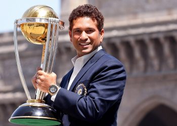 Sachin Tendulkar