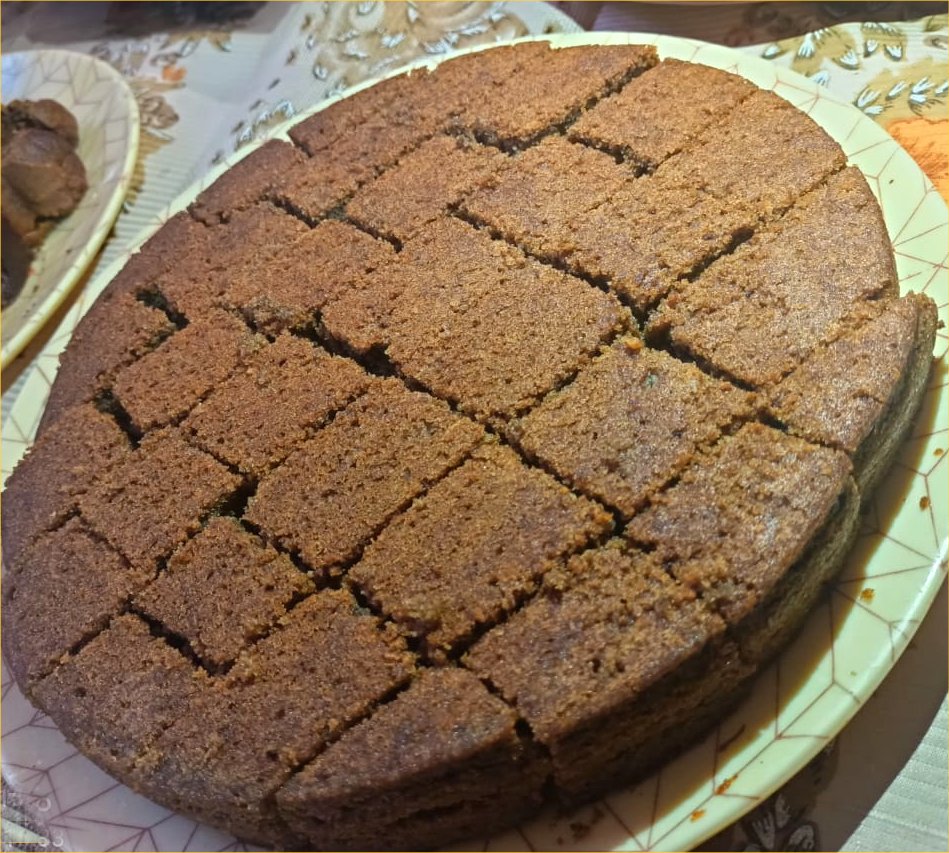 Sambalpur University’s ragi cake gets patent for 20 years