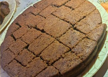 Sambalpur University’s ragi cake gets patent for 20 years