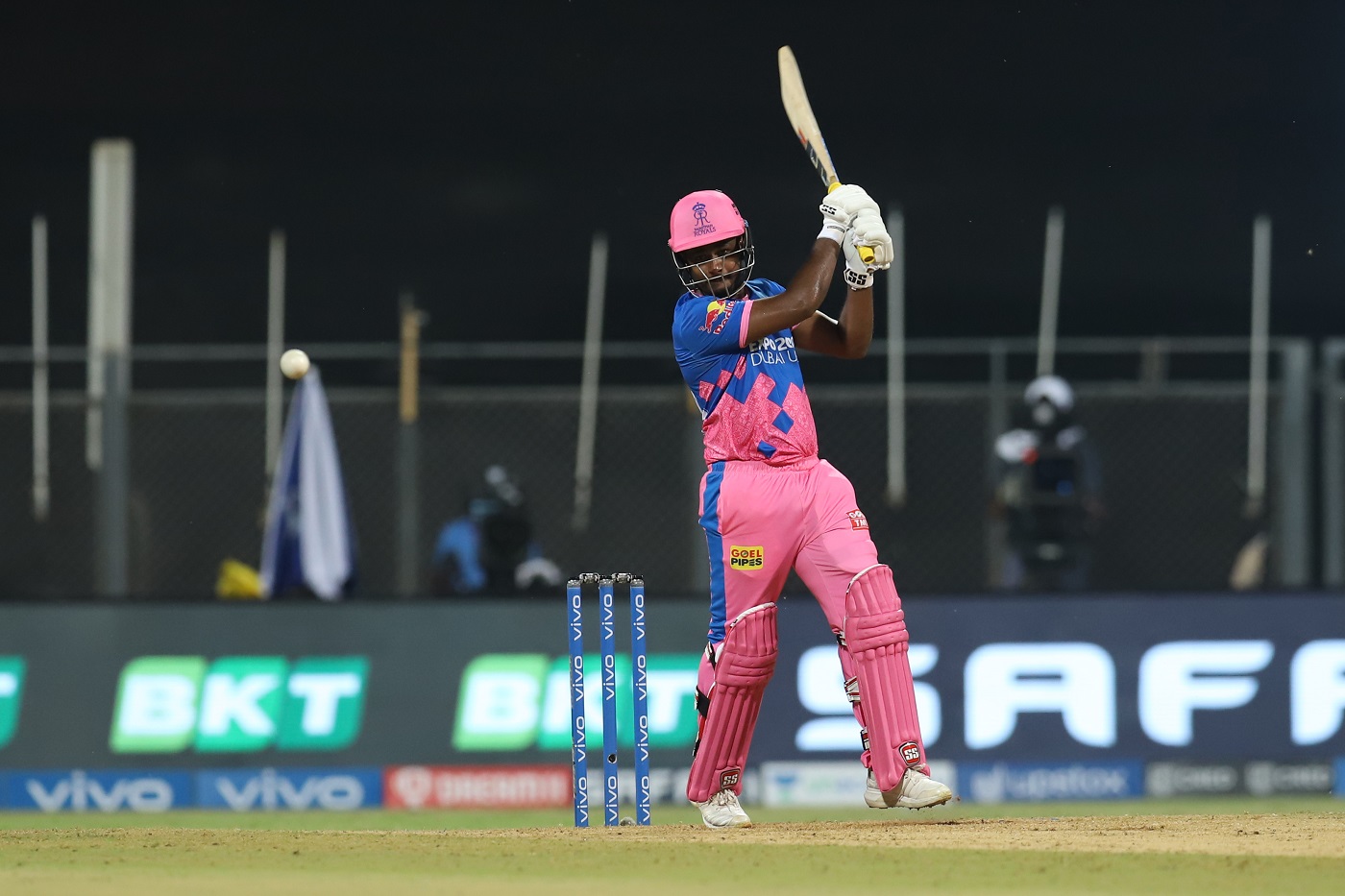 Sanju Samson