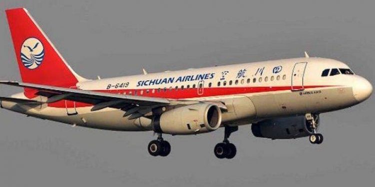 Sichuan Airlines