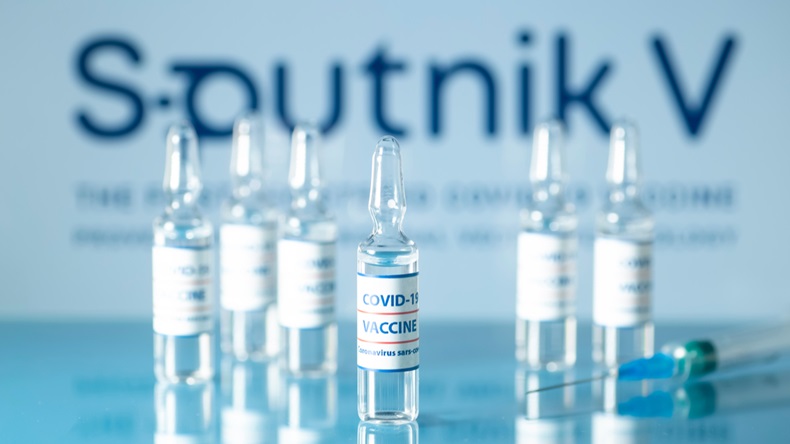 "The Use Of Middlemen To Acquire Sputnik-V Is Unbelivable"- Centre For Health Policy