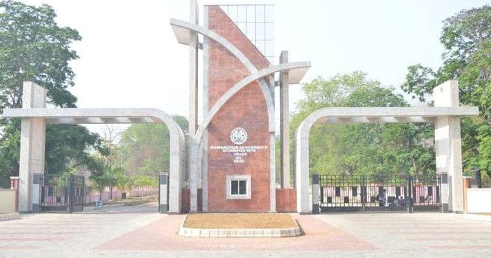 Students ransack Sambalpur University properties; police resort to baton charge