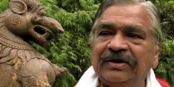 Sura confident of Bishwokeshan’s win