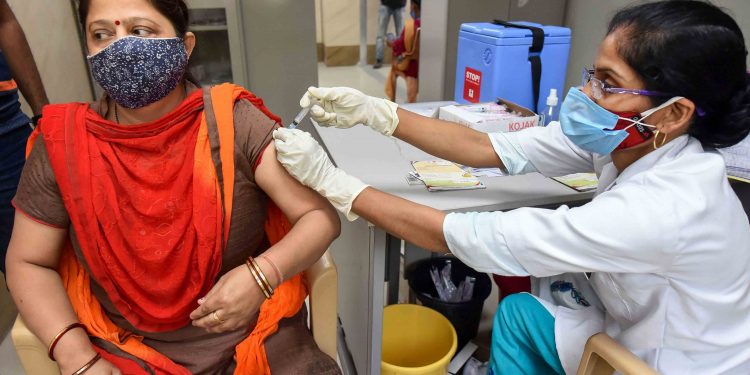 Vaccination