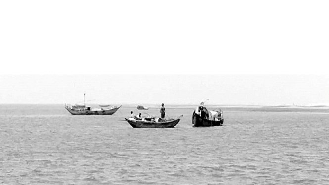 Weak coastal security system may allow Myanmar refugees enter Kendrapara district