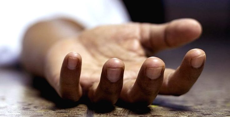 Woman murdered by husband, son in Mayurbhanj district