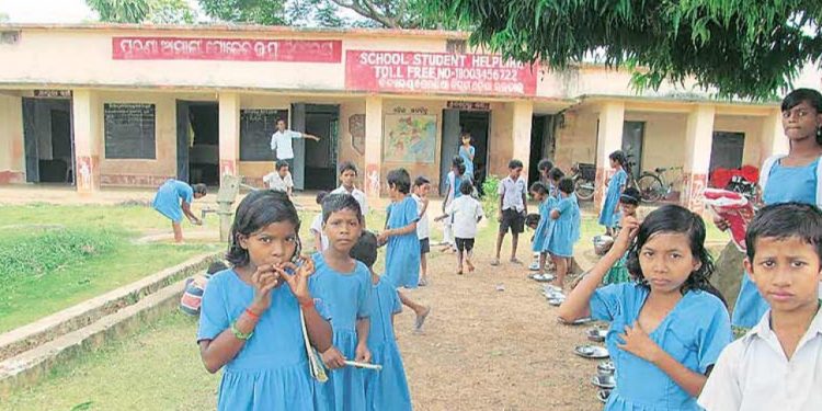 Wrap up school admissions by May 31 Govt