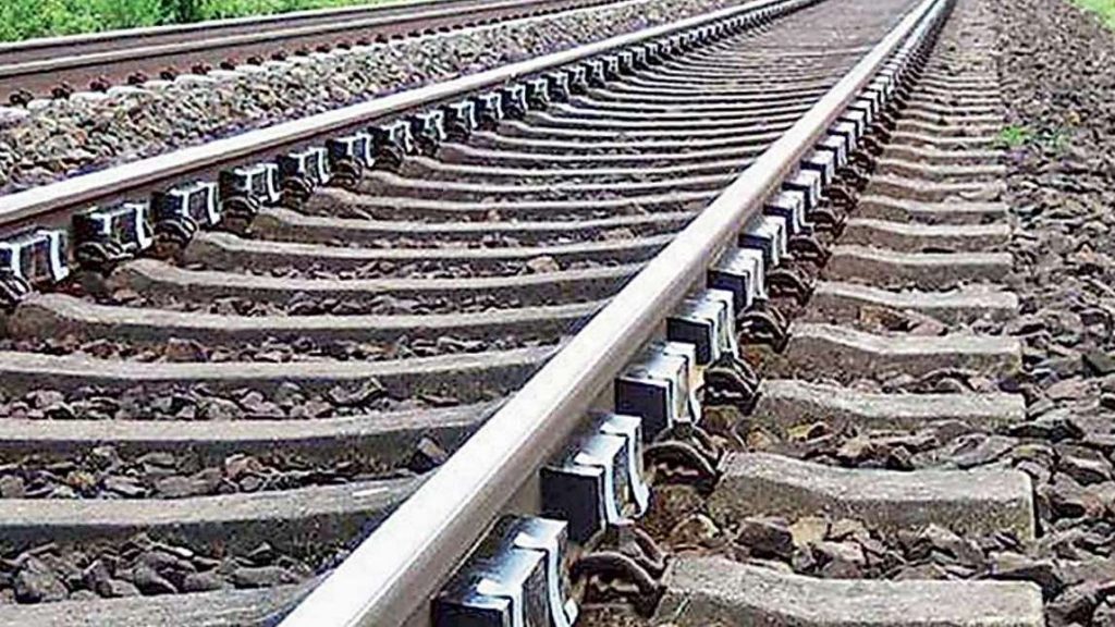 Youth’s body found near railway tracks in Dhenkanal