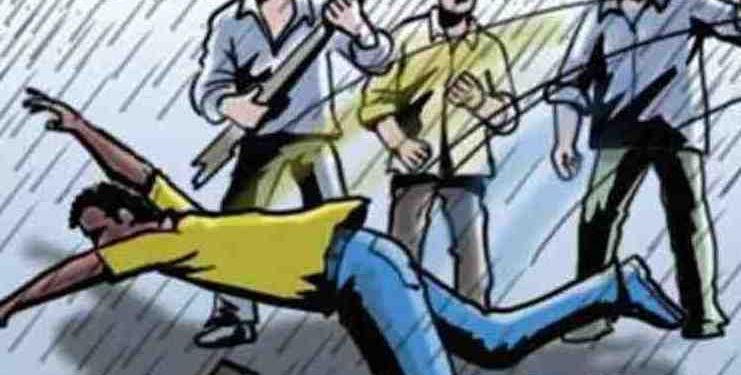 Youth lynched in Balasore district for allegedly raping woman