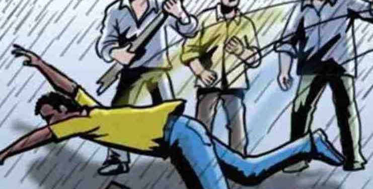 Man lynched, hung upside down from tree for attacking woman in Odisha’s Malkangiri district