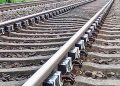 Railway track