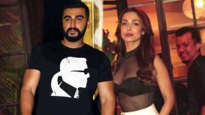 Arjun Kapoor, Malaika Arora part ways after dating for almost five years