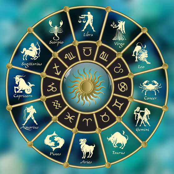 who is the first leader of the zodiac signs