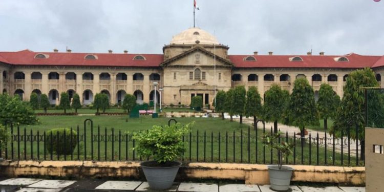 Allahabad High Court