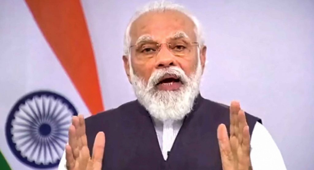 Narendra Modi