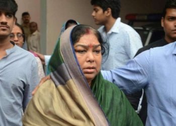 BJP cancels candidature of rape convict Kuldeep Sengar’s wife