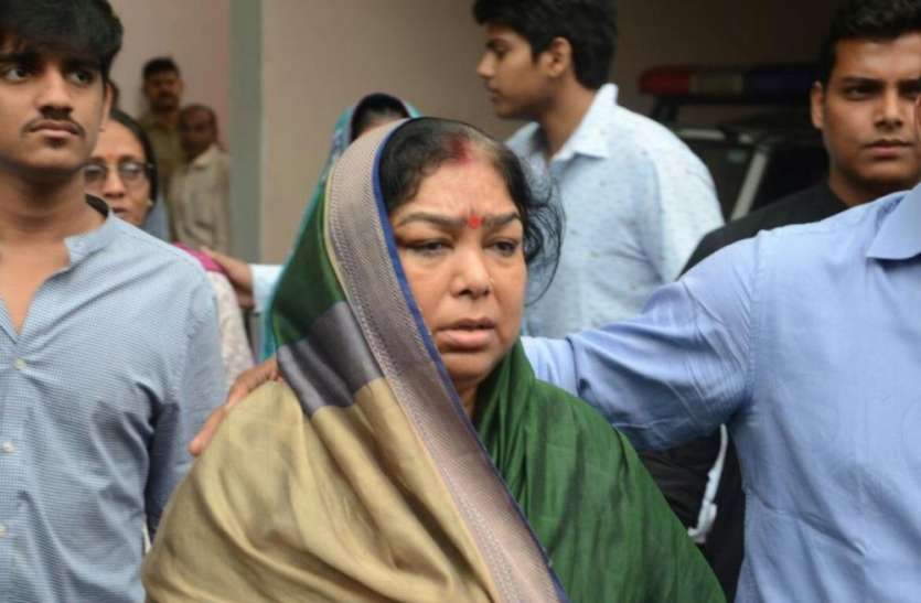 BJP cancels candidature of rape convict Kuldeep Sengar’s wife