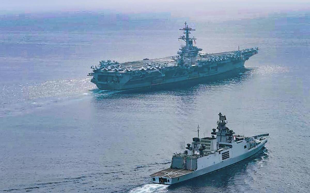 Read more about the article USA, a real danger to southeast Asia