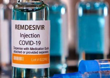 1.4L Remdesivir doses allocated to Odisha