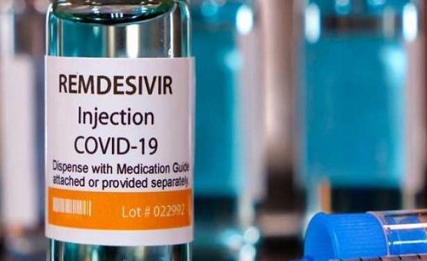 1.4L Remdesivir doses allocated to Odisha