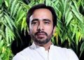 RLD Party chief Jayant Chaudhary