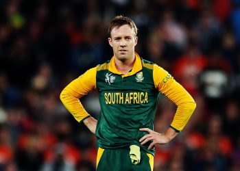 AB de Villiers