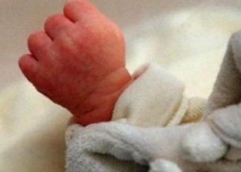 Abandoned newborn rescued in Bhubaneswar, hospitalised 