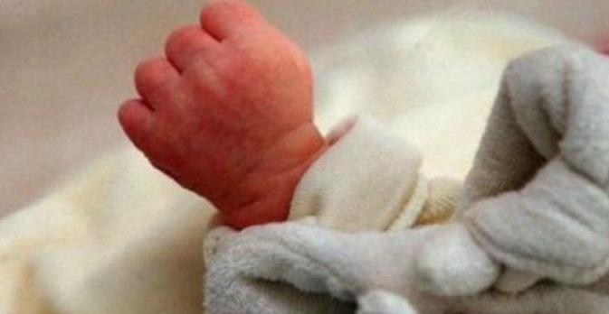 Abandoned newborn rescued in Bhubaneswar, hospitalised 