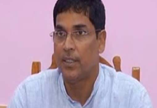 Agriculture Minister Arun Kumar Sahoo directs officers in affected districts to submit preliminary reports on damage