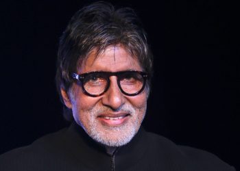 Amitabh Bachchan