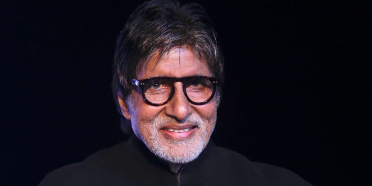 Amitabh Bachchan