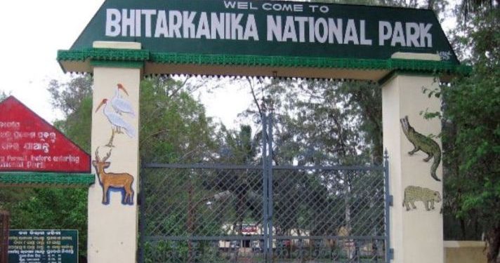 Bhitarkanika National Park out of bounds for visitors for 3 months