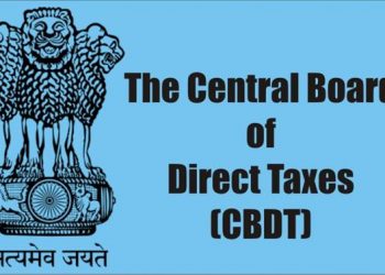 CBDT