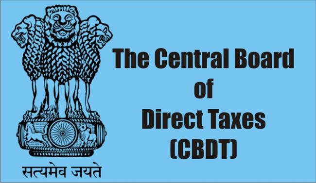 CBDT